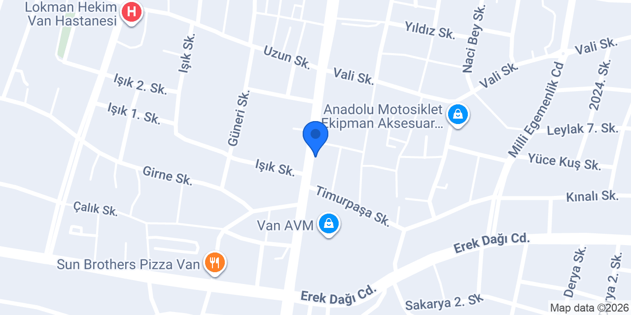 Dr Rojin Alpergin | Roal Estetik konumu