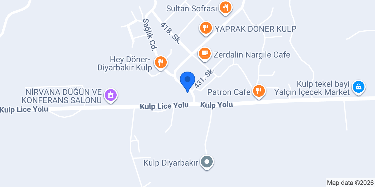 PASUR TAVUKÇULUK konumu