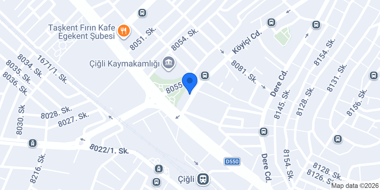 BURCU PİDE VE KEBAP SALONU konumu