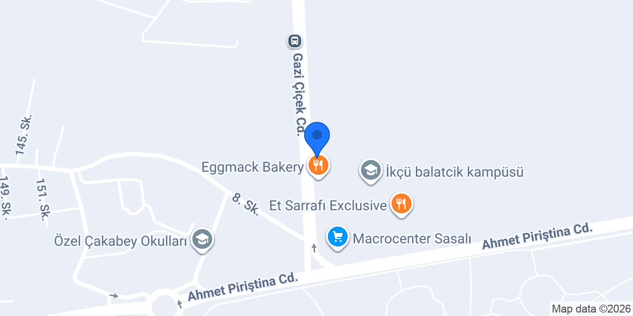 Qui Sasalı konumu