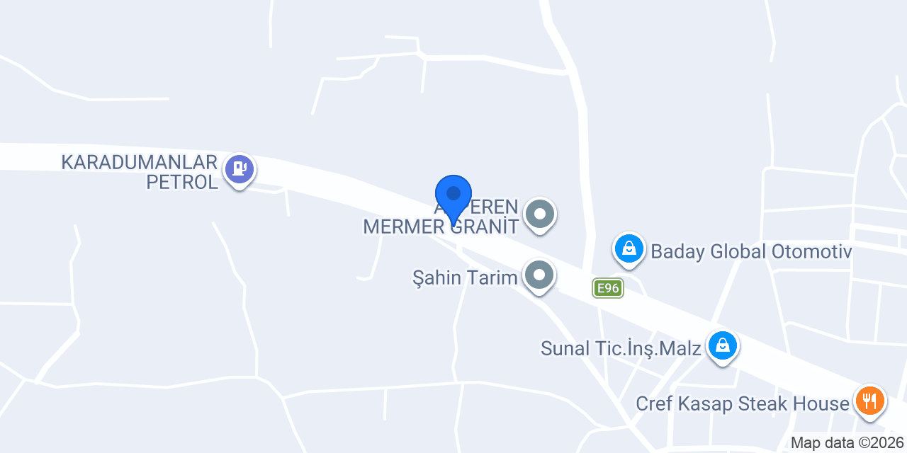 Karpet Tarım konumu