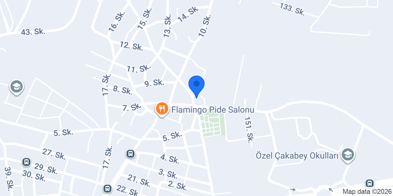 Ptt konumu