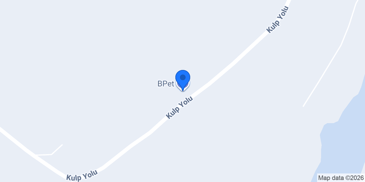 BPet konumu