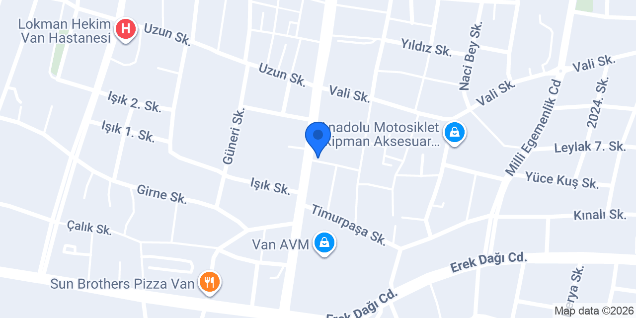 Berlin Rent A Car konumu