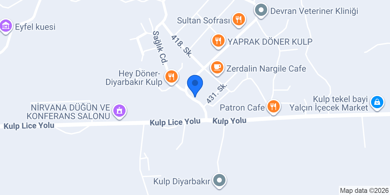 Güngörler mobilya konumu
