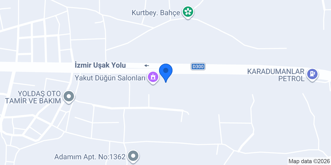 Köfteci Azat konumu