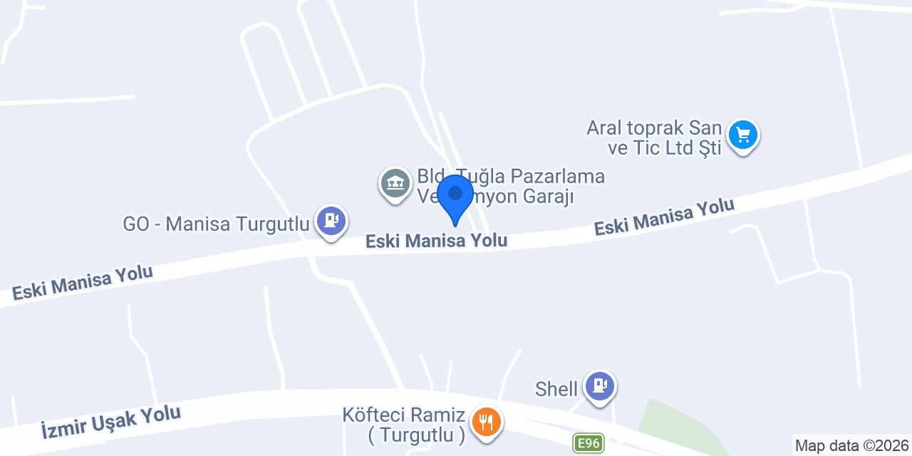 ÇAVUŞ NAKLİYAT konumu