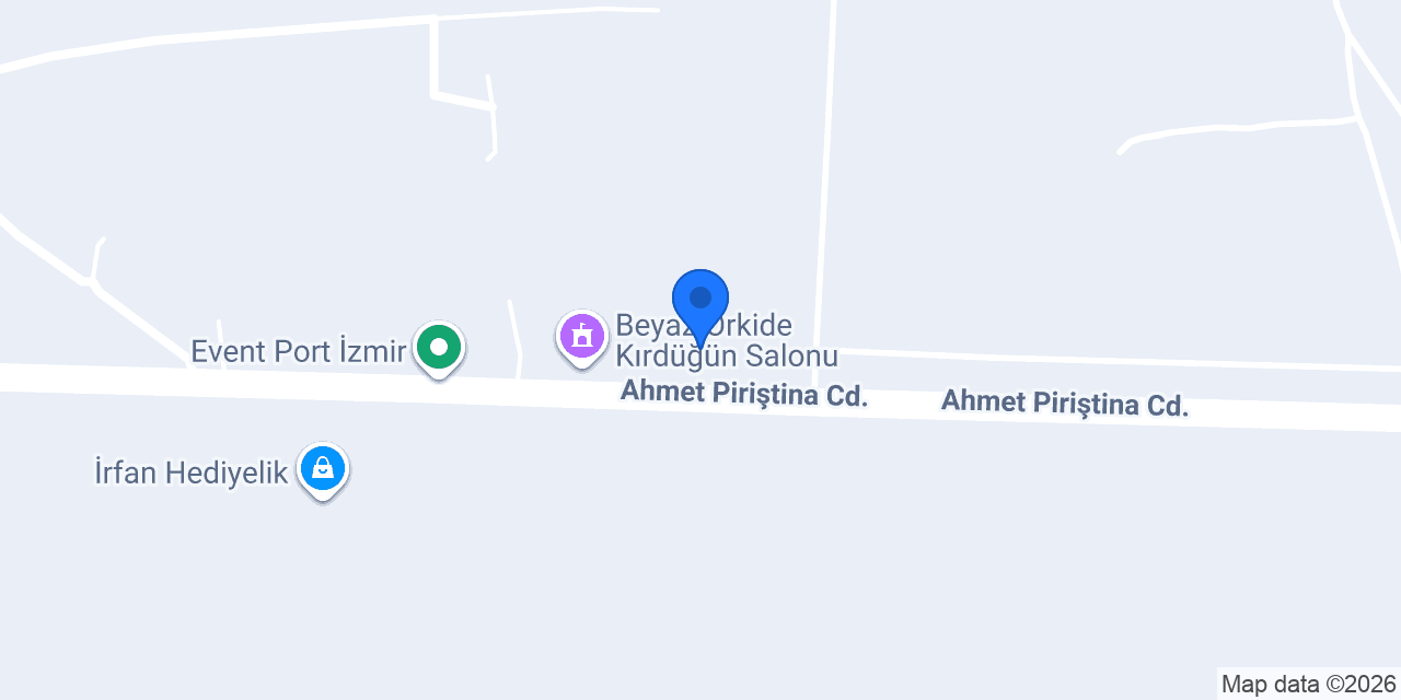 Stüdyo Pi konumu