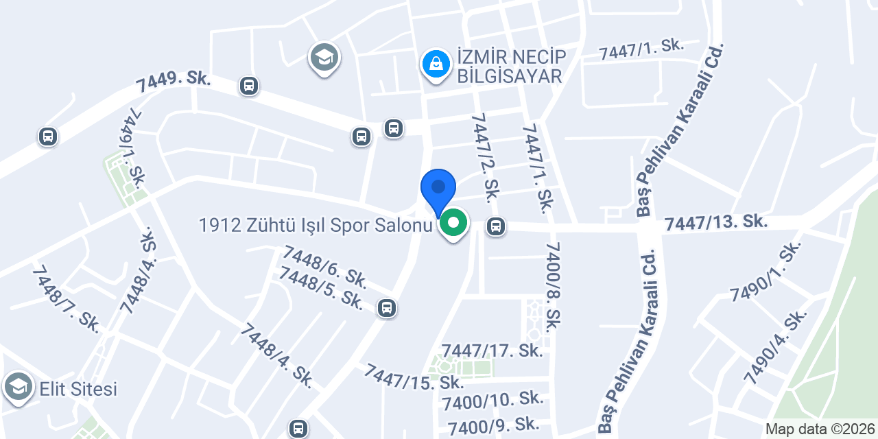 Koçyiğit Karot konumu