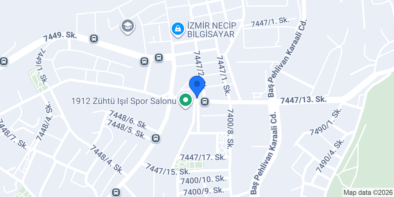 1912 Kahvaltı Fırın konumu