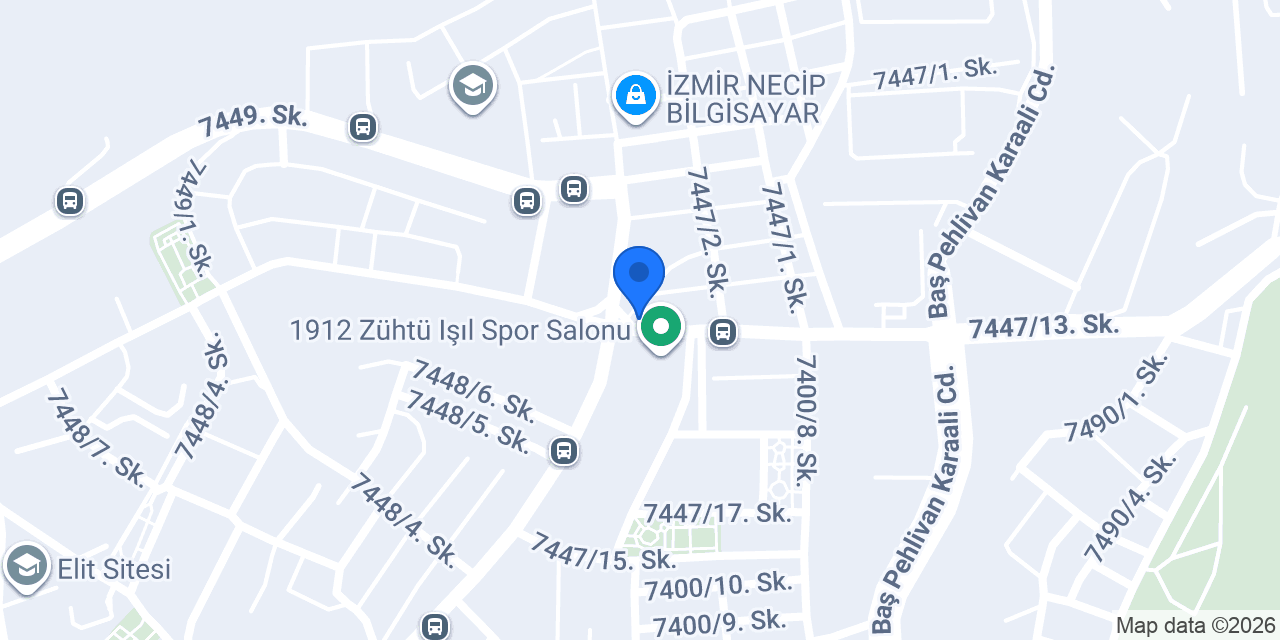 ALEMDAR FIRIN & CAFE konumu