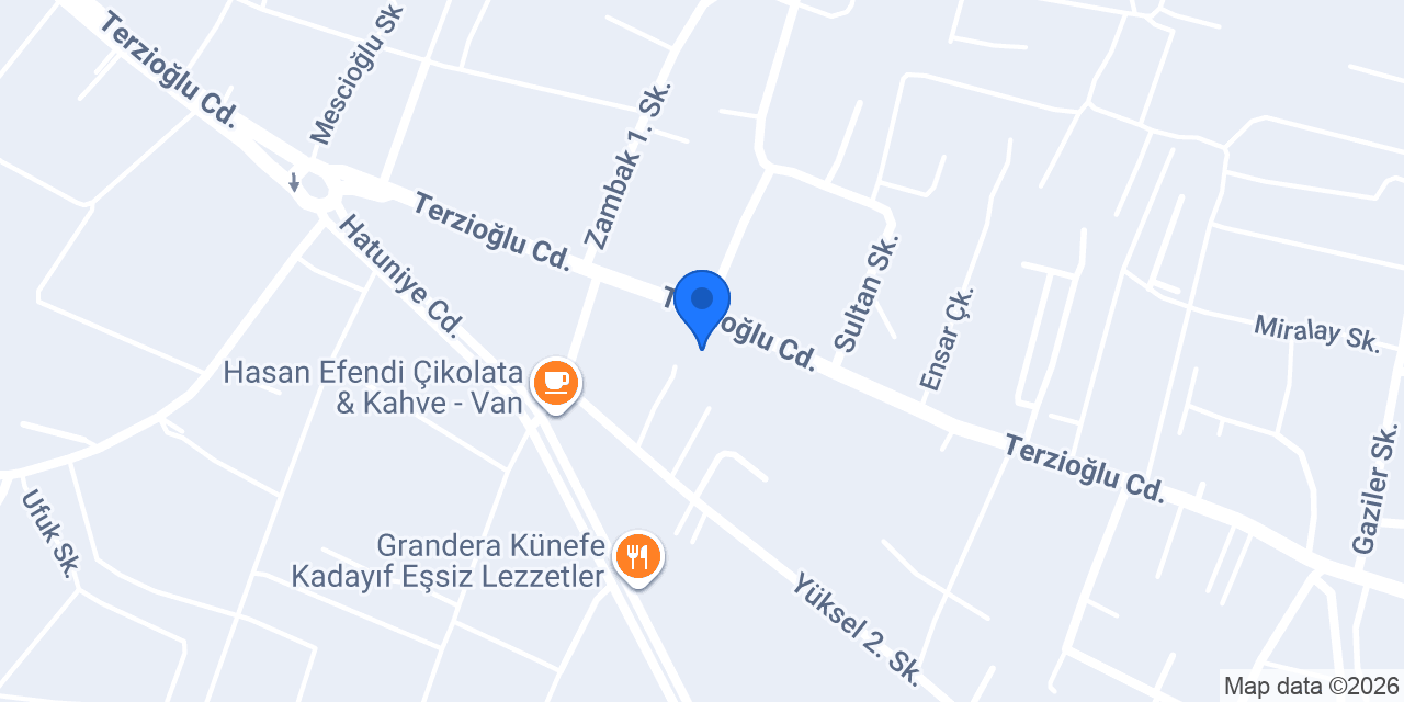 Stiloto van konumu