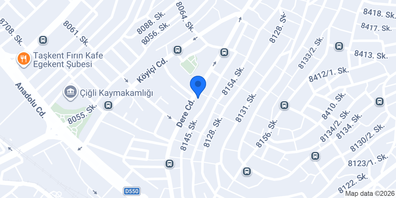 Ambalaj35 konumu