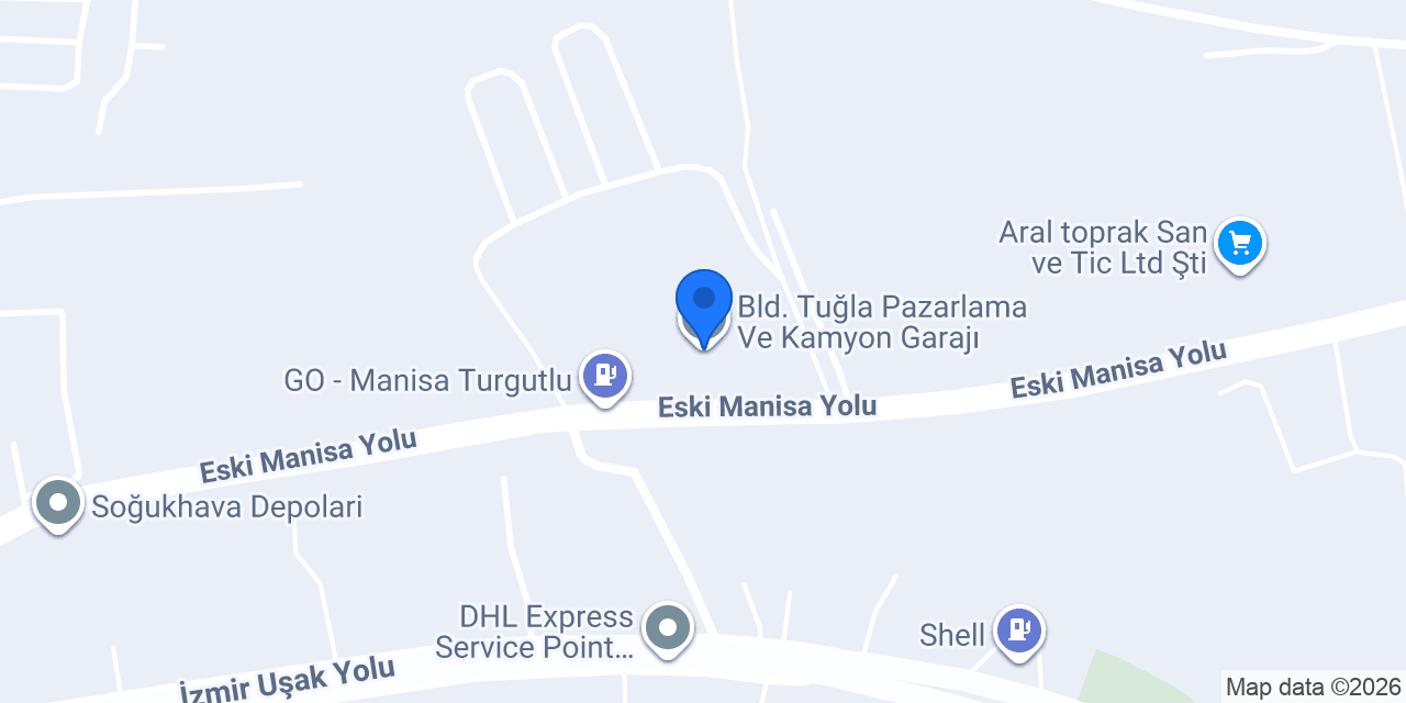 Özkan yol yardım konumu