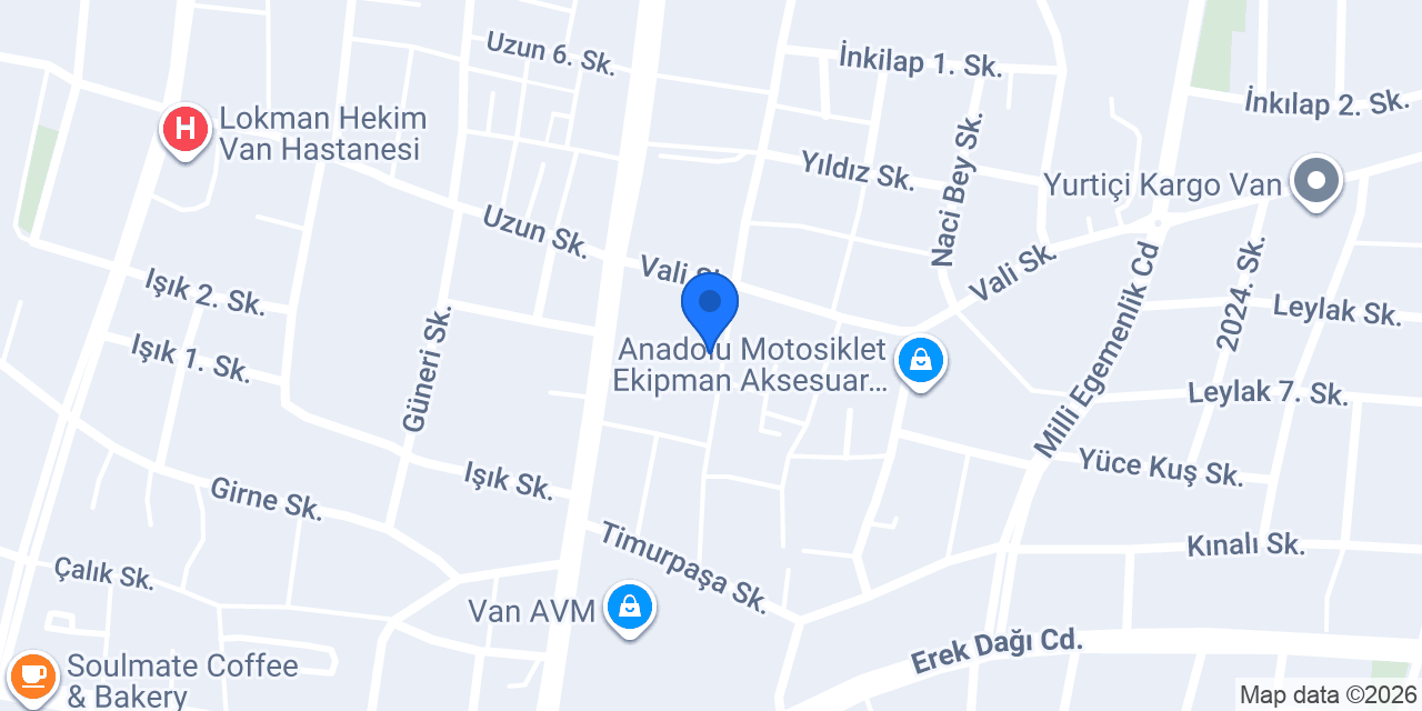 analiz reklam konumu
