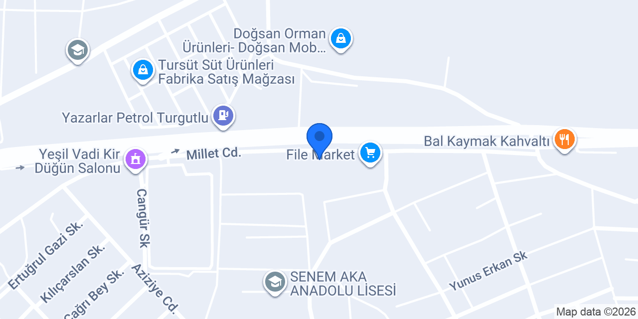 OSMAN ERYİĞİT MATEMATİK ÖĞRETMENİ konumu