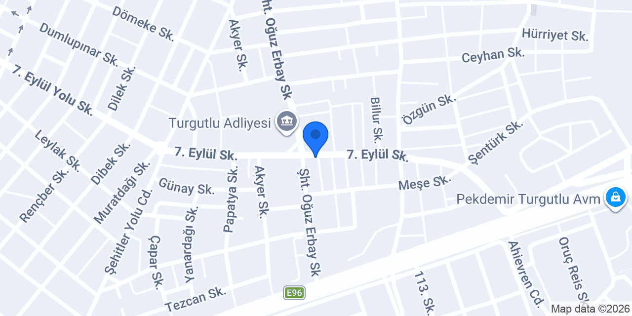 Koçaş Kıraathanesi konumu