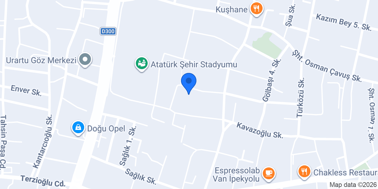 DijitalNet Telekominikasyon konumu