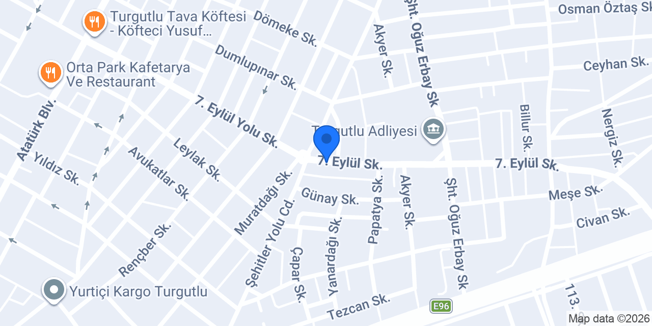 Azim İnşaat konumu