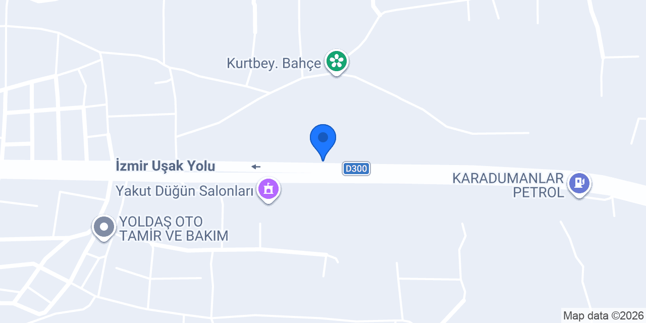 Sukat Güneş Enerjileri konumu