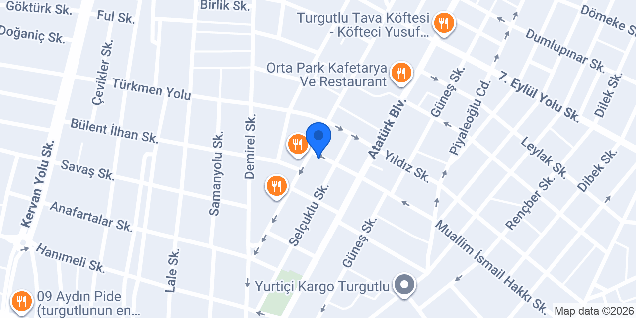 Acar veteriner kliniği konumu