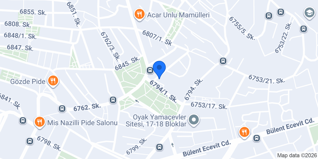 Özgür Ticaret konumu