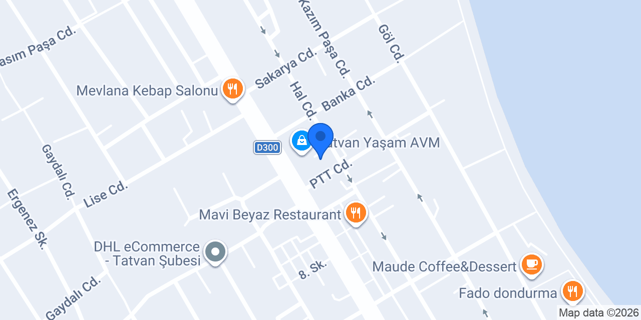 Bilenler Matbaası konumu
