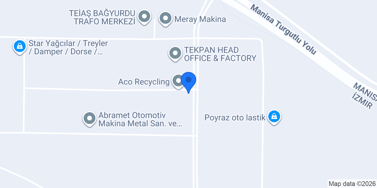 İlios mühendislik ltd şti konumu