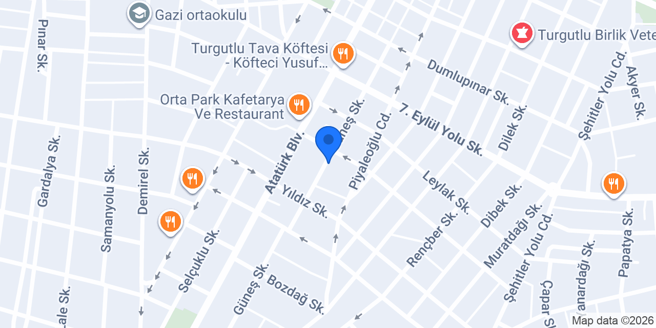 Avukat Nejdet Özdirlik konumu