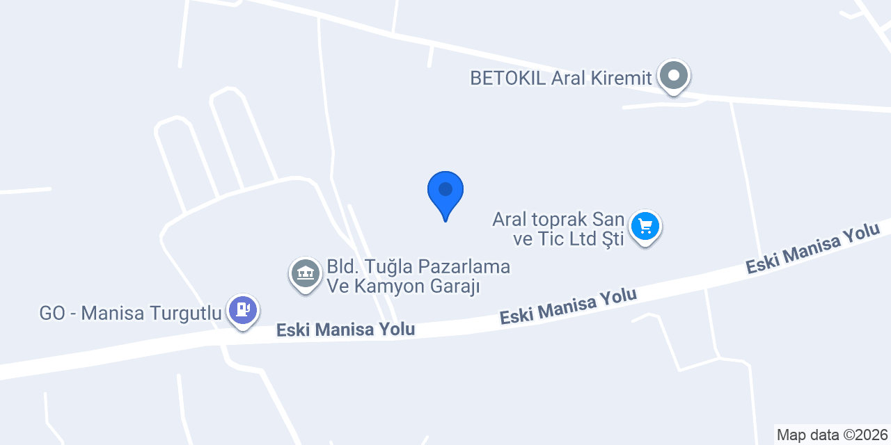 CNG Gaz İnşaat konumu