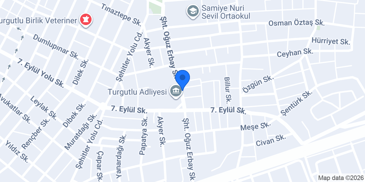 Mutlu Tatlar konumu