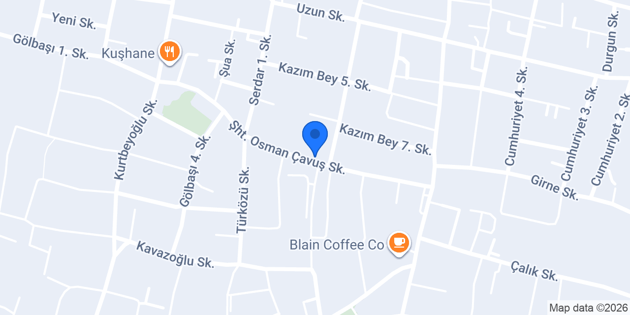 Van İngiliz kültür konumu