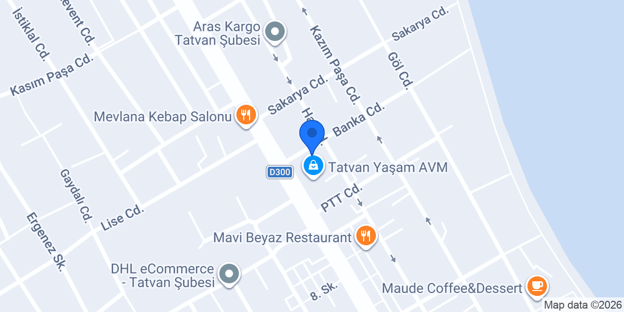 Dideban Kıymalı Ekmek konumu