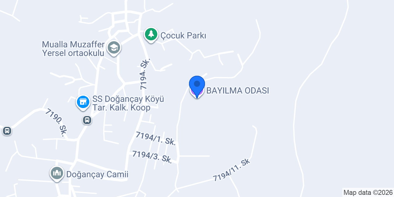 Ekonomik Çözüm konumu