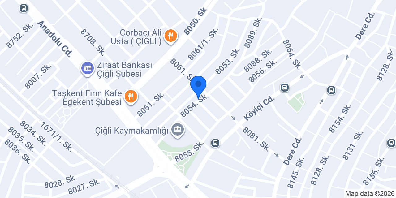 Arı Bilişim konumu