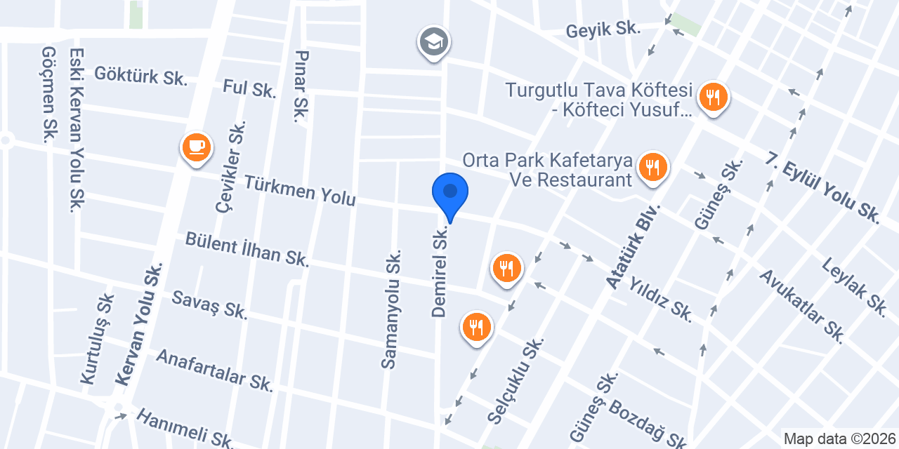 Fizyoterapist Veli Sarp Unuk konumu
