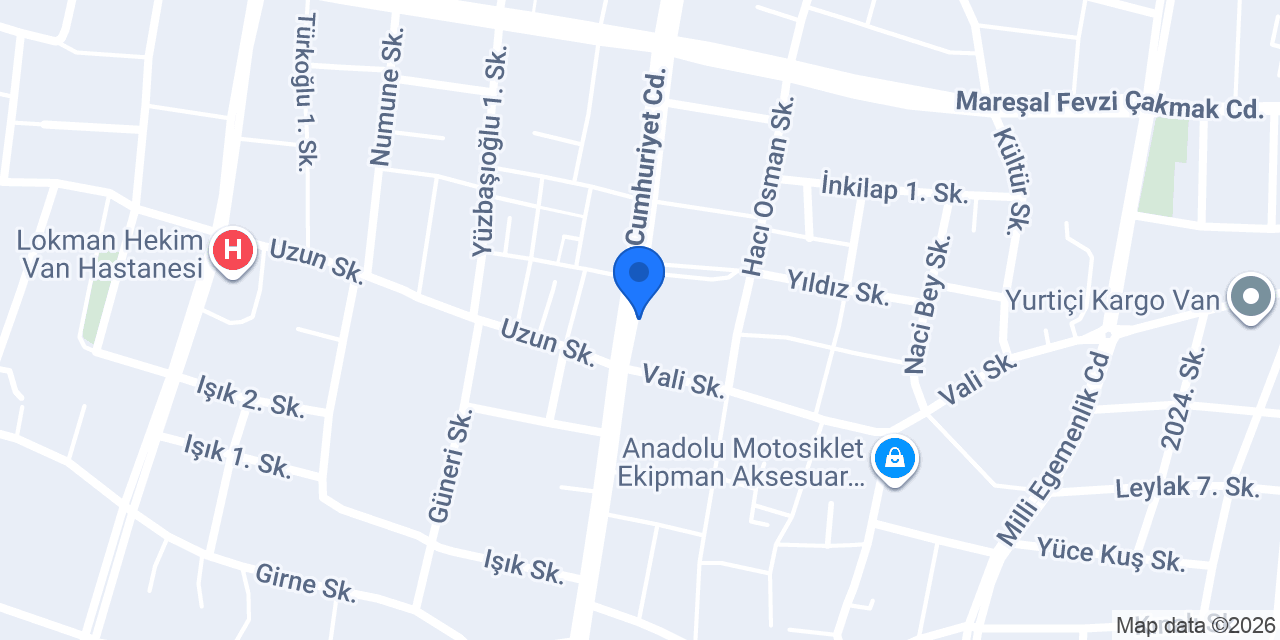 Soydan kuyumculuk konumu