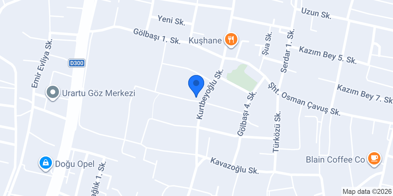 ofissepeti Mobilya Van ofis mobilya büro mobilyaları konumu