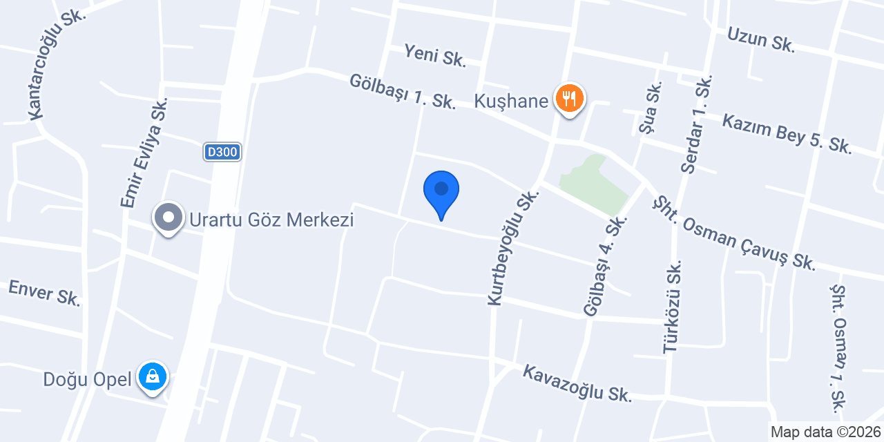 Vantech Elektrik | UPS - Jeneratör - Asansör - Zayıf Akım konumu