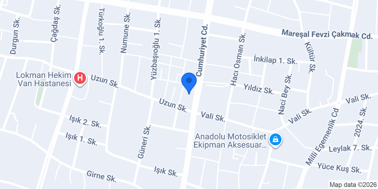 lion silver konumu