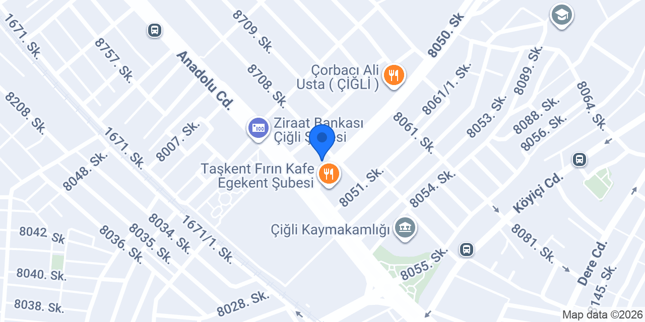Avukat Ayşe Söyleyici konumu