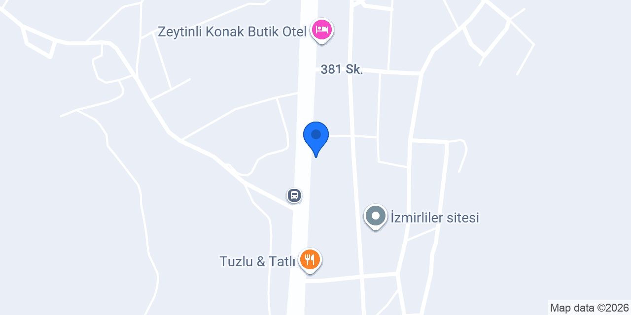 HERİŞ konumu