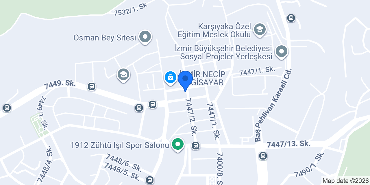 Enver Koç Sigorta konumu