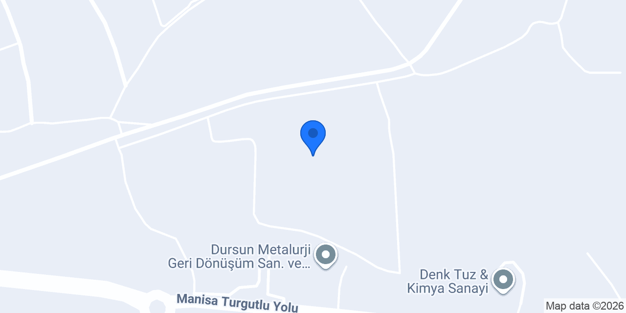 Akar Metal konumu