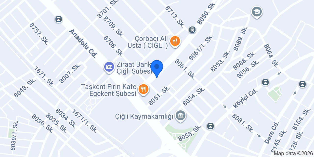 Yetişkinler İnşaat konumu