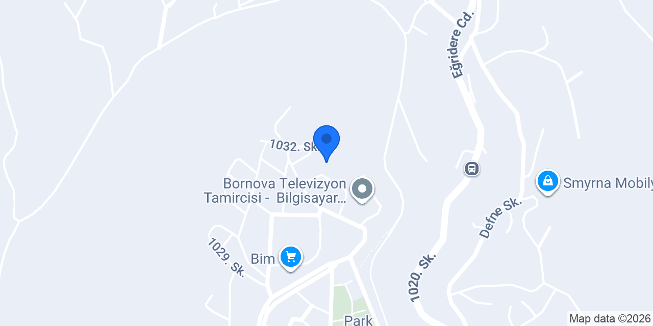 UCUza KO konumu