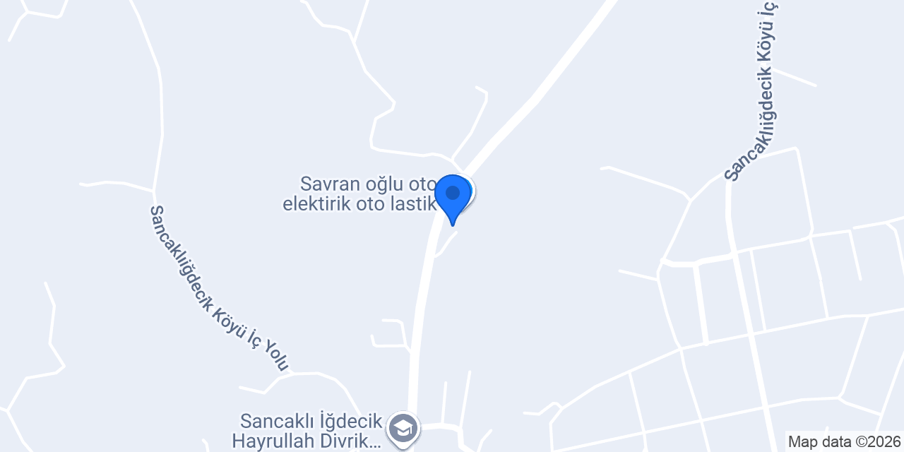 Kapar yapı konumu