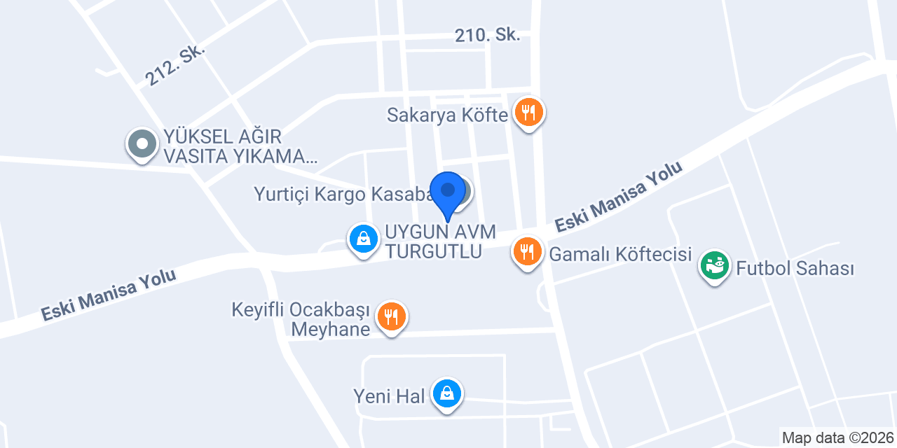 EYMEN_Auto45 konumu
