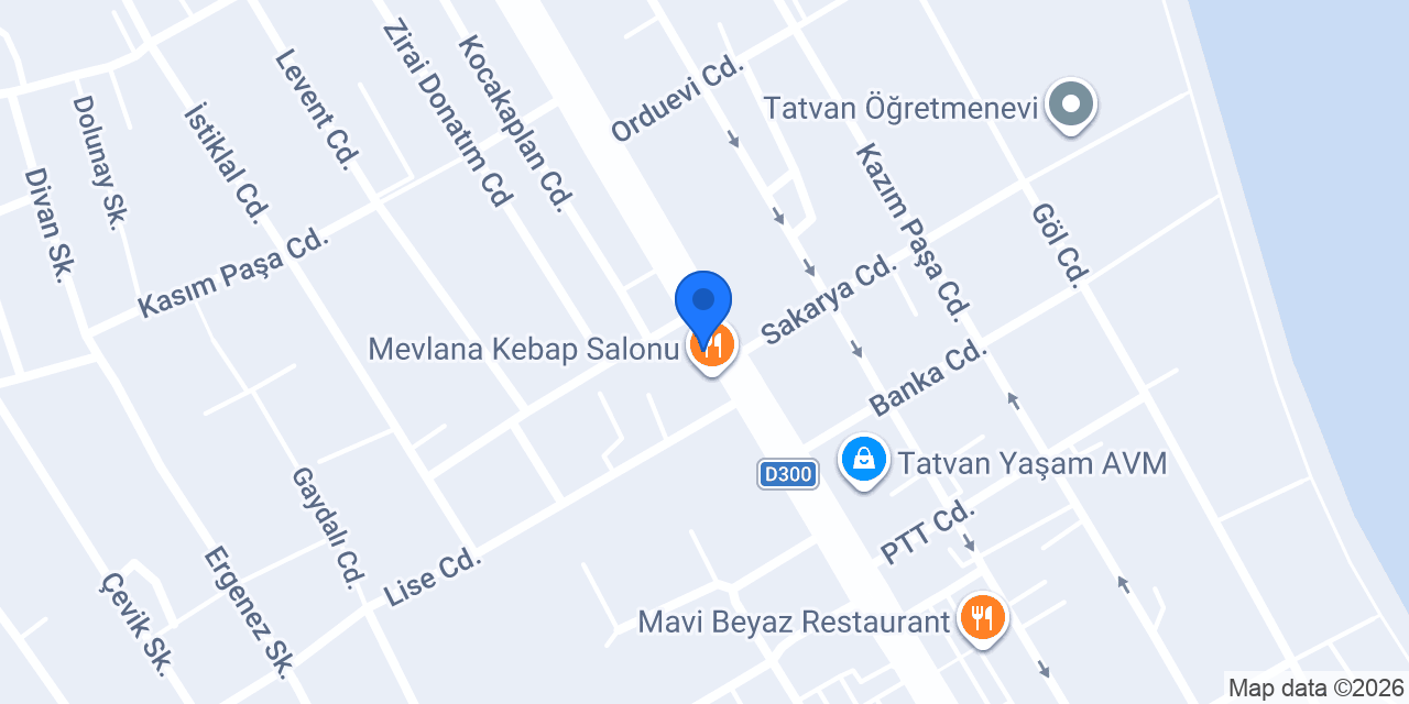AKHANGÖL GRUP GIDA SANAYİ TİCARET L.TD ŞTİ konumu