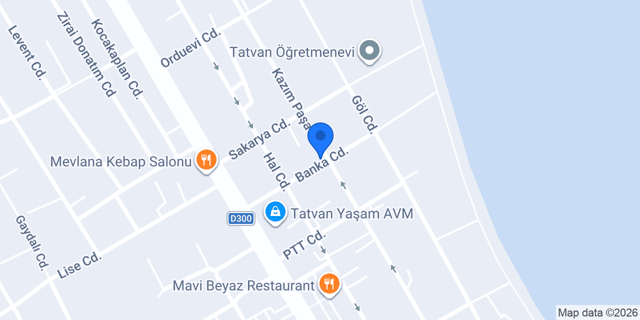 Awaz Prodüksiyon konumu